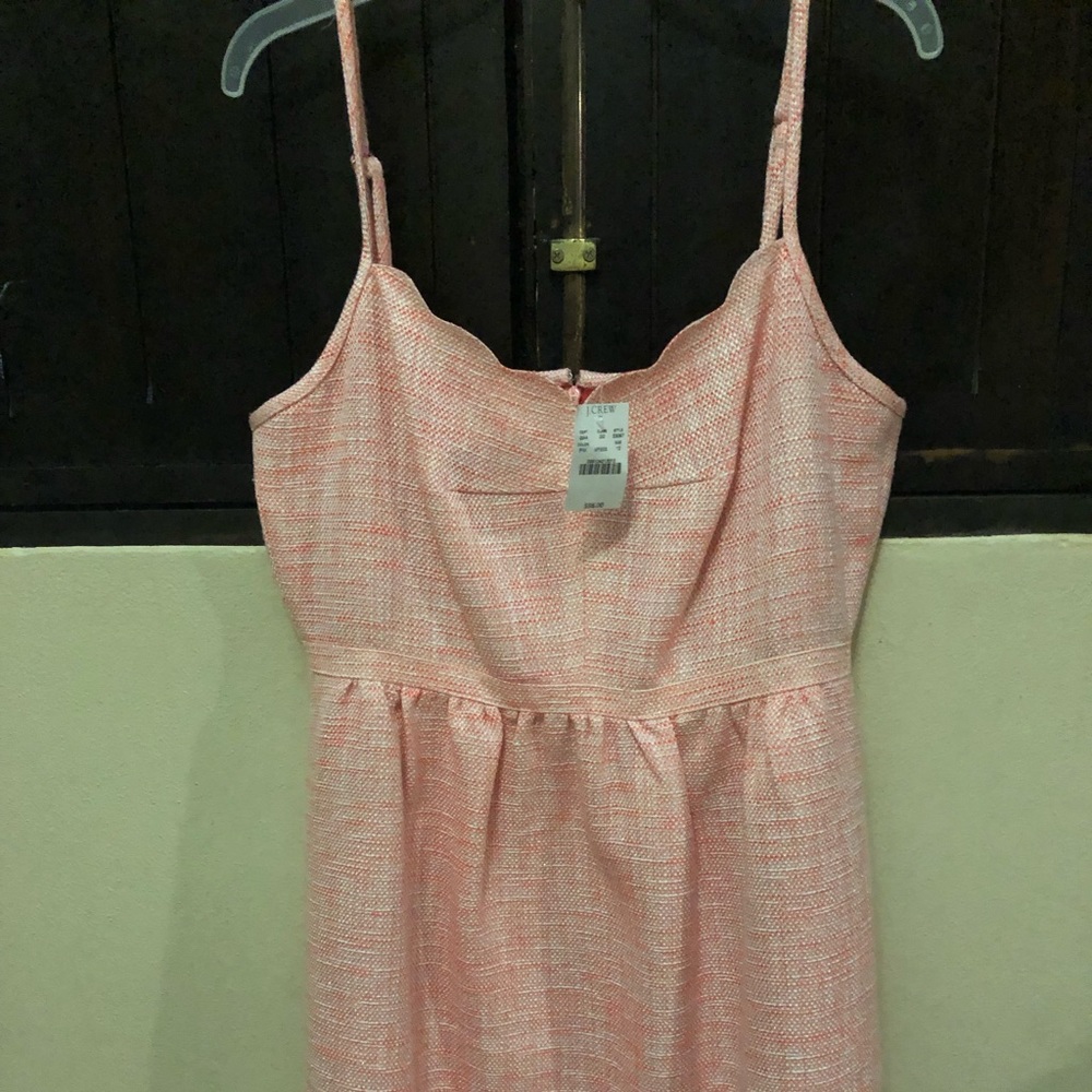 SOLD NWT JCrew Dress! True size 12 FIRM PRICE